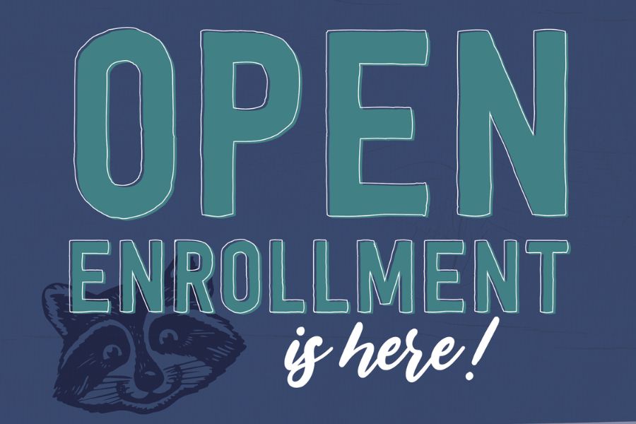 Pediatric Dentistry of Florence - Florence, Alabama - Open Enrollment is Here